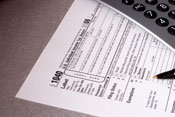 Track your IRS refund