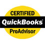 Certified QuickBooks Pro Advisor - Mark Sunter, CPA